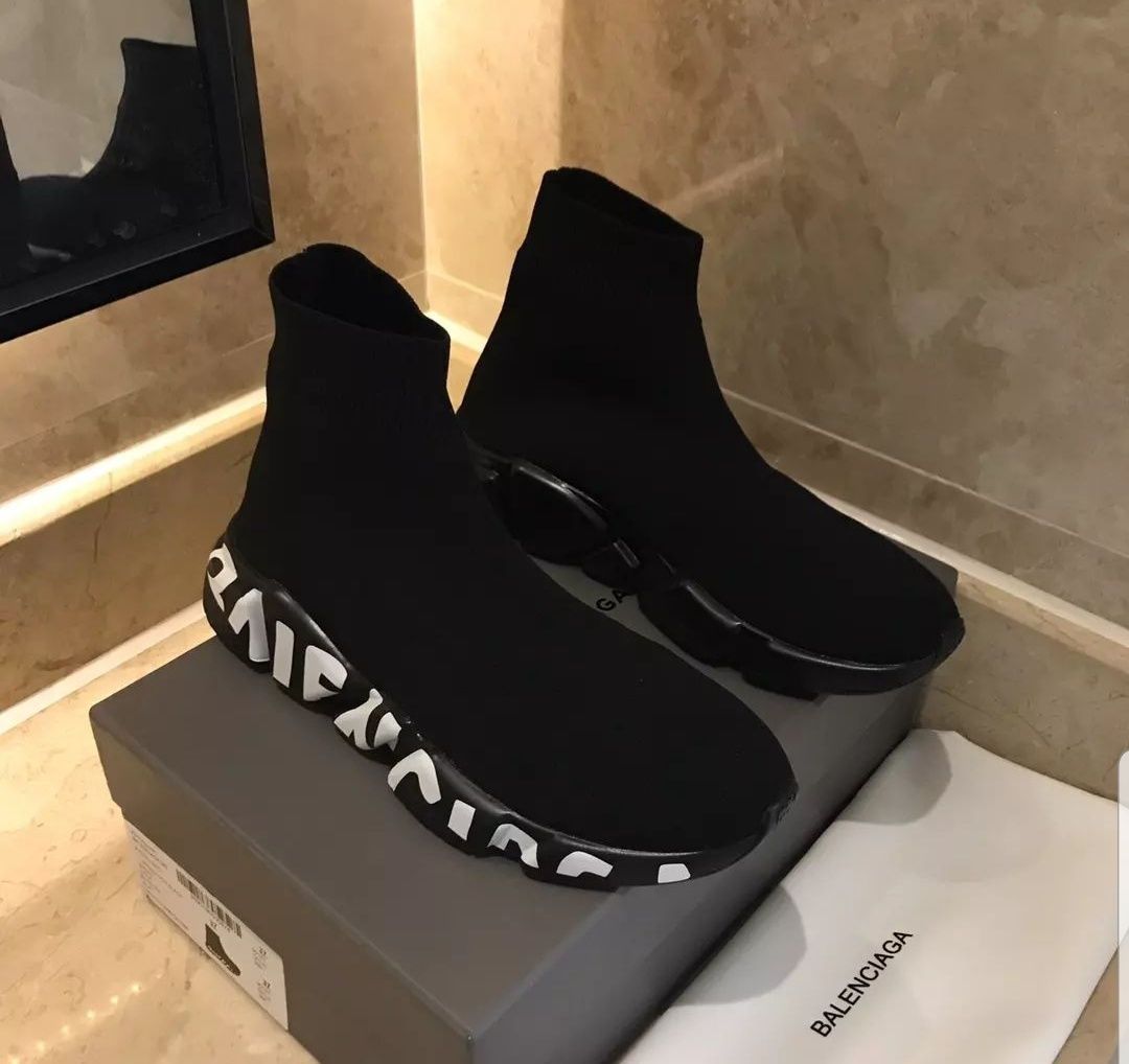 Balenciaga od ręki nowe 41 lv buty