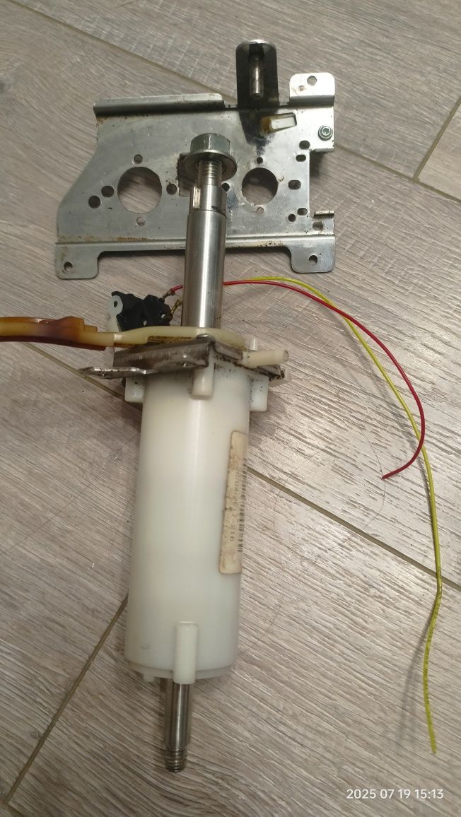 Krups  EA82 EA90saeco syntia