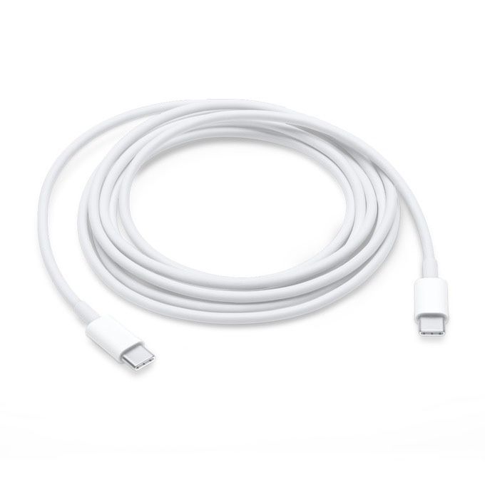 Apple Przewód zasilający USB-C (2 m)