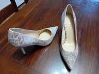 Sapatos Guess by Marciano