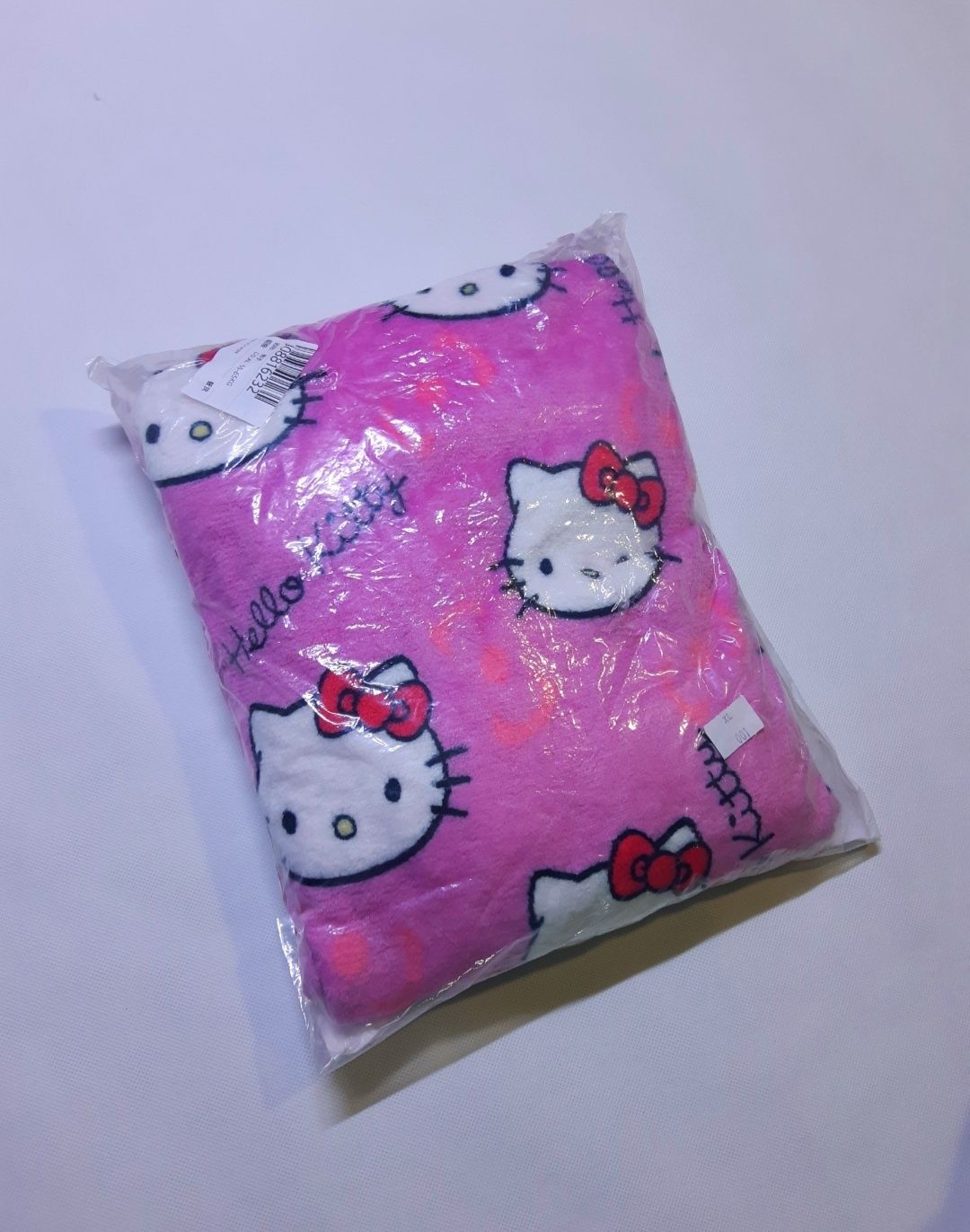 Nowe HELLO KITTY Spodnie pluszowe Oryginalne