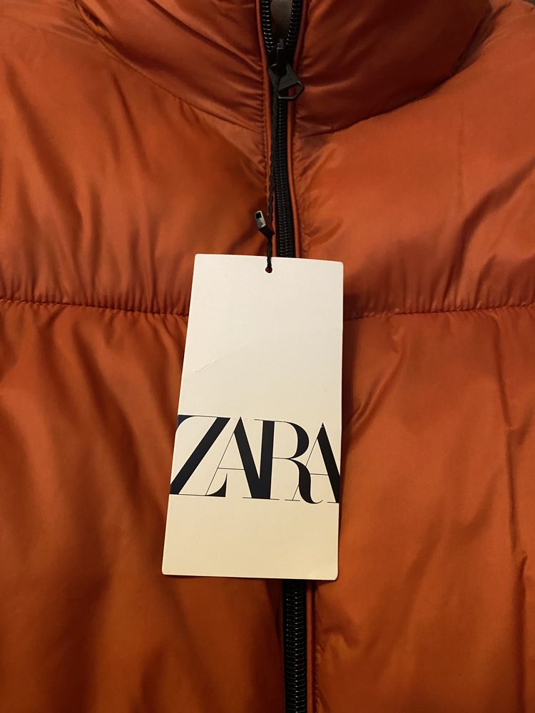 Жилет Zara.Новая. Оригинал