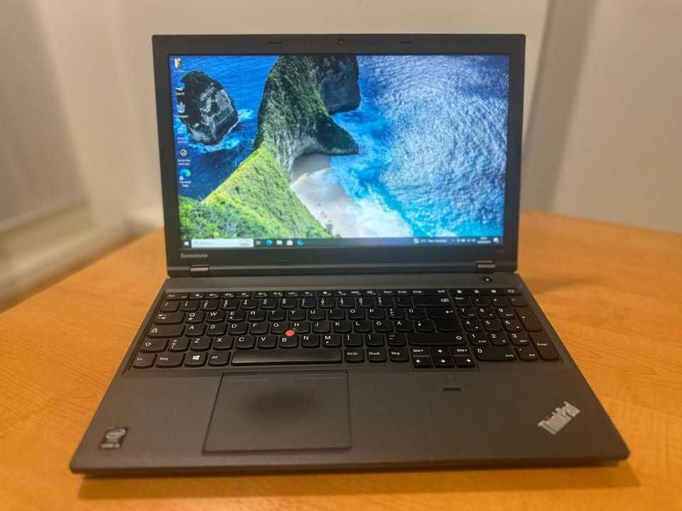 Lenovo ThinkPad L540 Core i5 - 8GB - 240GB SSD