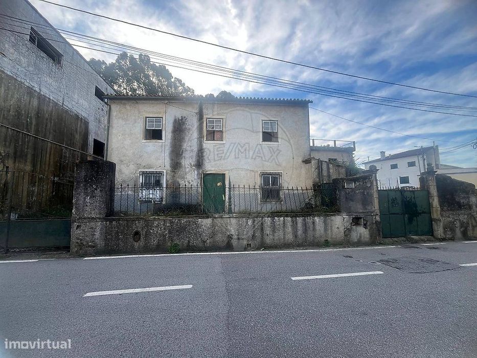 Moradia T3 para venda
