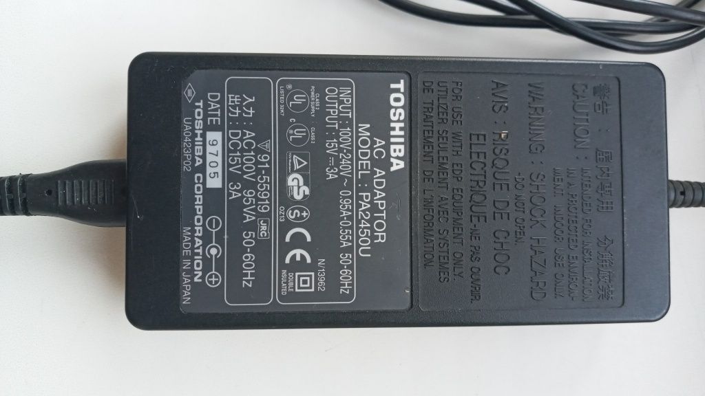 Ноутбук Toshiba Tecra 730CDT