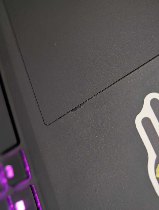 Ноутбук Alienware M18 R1 (i9-13980HX/RTX 4090/32ГБ/1ТБ)