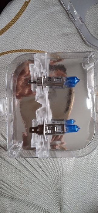 żarówki osram h1 80w