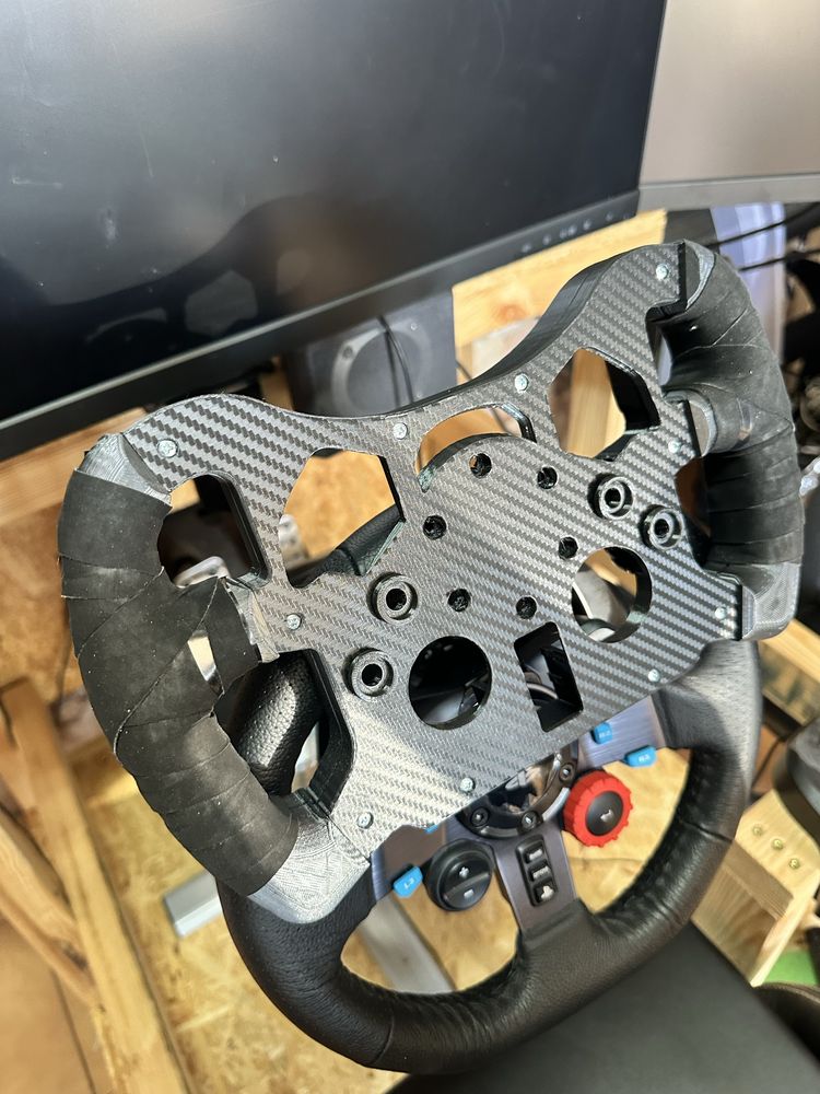 Logitech g29 como novo