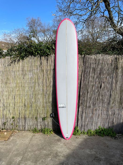 Longboard Progressiva 9
