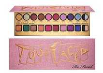 paletka cieni dla Too Faced nowa piękne wiosenne kolory