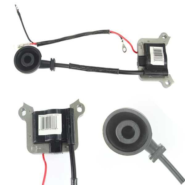 Cewka zapłonowa iskrownik kosy spalinowej Demon Nac