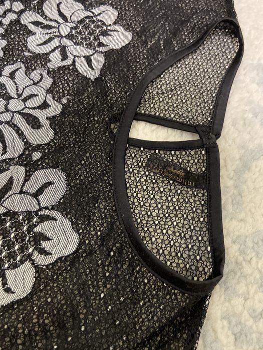 Боді intimissimi