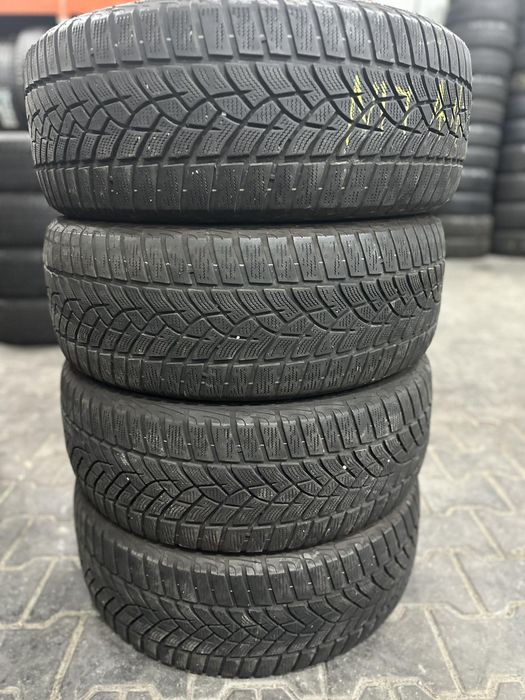 Шини Резина Зима 215/55 R17 98V Good Year Ultra Grip Performance +