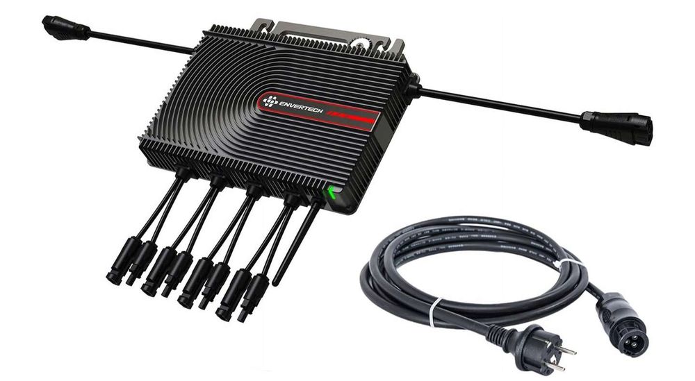 Mikroinwerter Envertech EVT2000SE