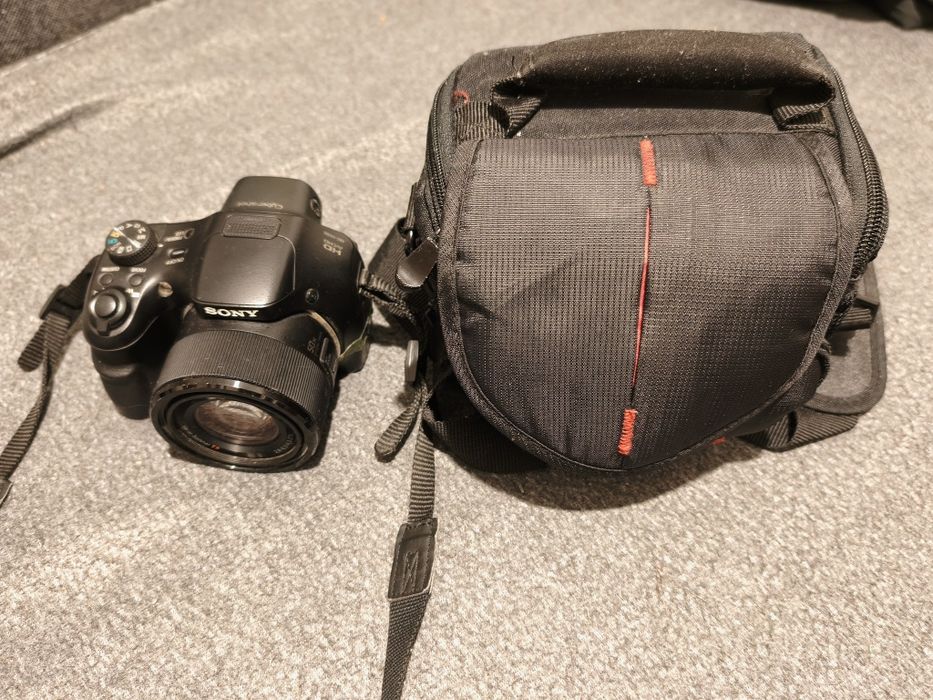 Sony HX300 torba gratis