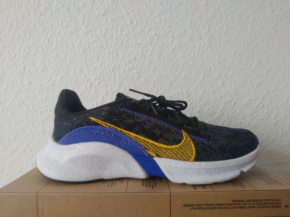 Nike superrep go 3 flyknit r. 38,5