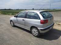 Seat Ibiza 1.9 TDI