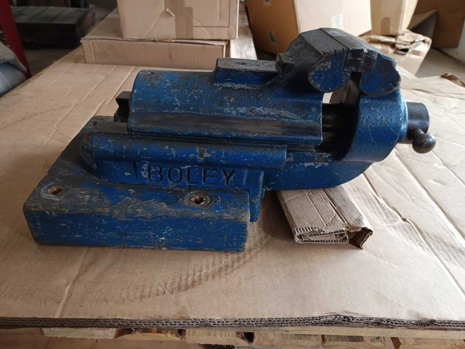 Sprzedam imadła niemieckie