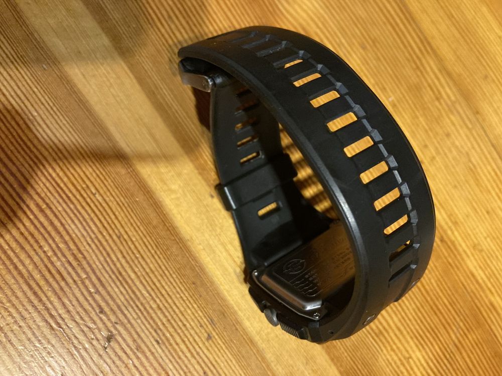 Timex Expedition Grid Shock
