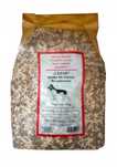 Karma makaron instant błyskawiczny dla psa 5kg - 2 sztuki