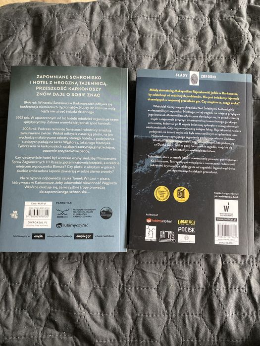 Schronisko które zostało zapomniane. 2 czesci