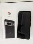 Telefon google pixel 7 8/128 GB gwarancja