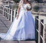 Vestido de noiva