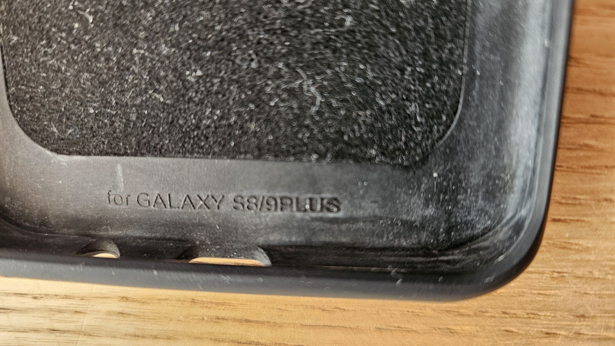Etui SP Connect do Samsung Galaxy S9+ Plus rowerowe, motocyklowe