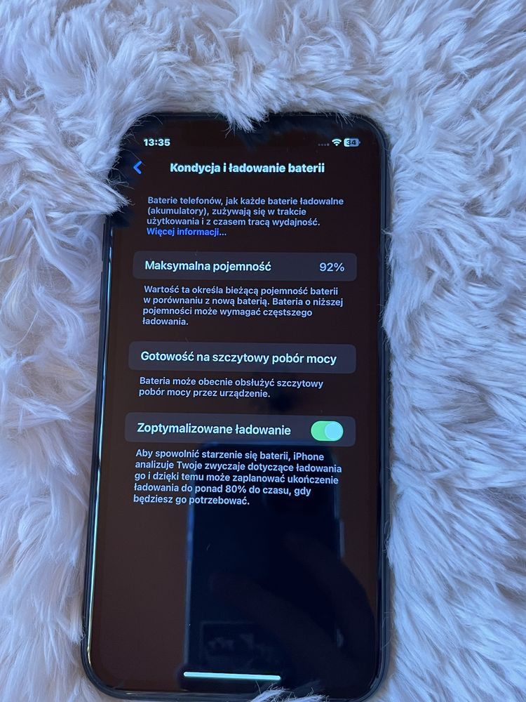 iPhone XR 128GB black