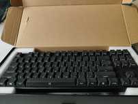 Dream Machines DreamKey TKL red