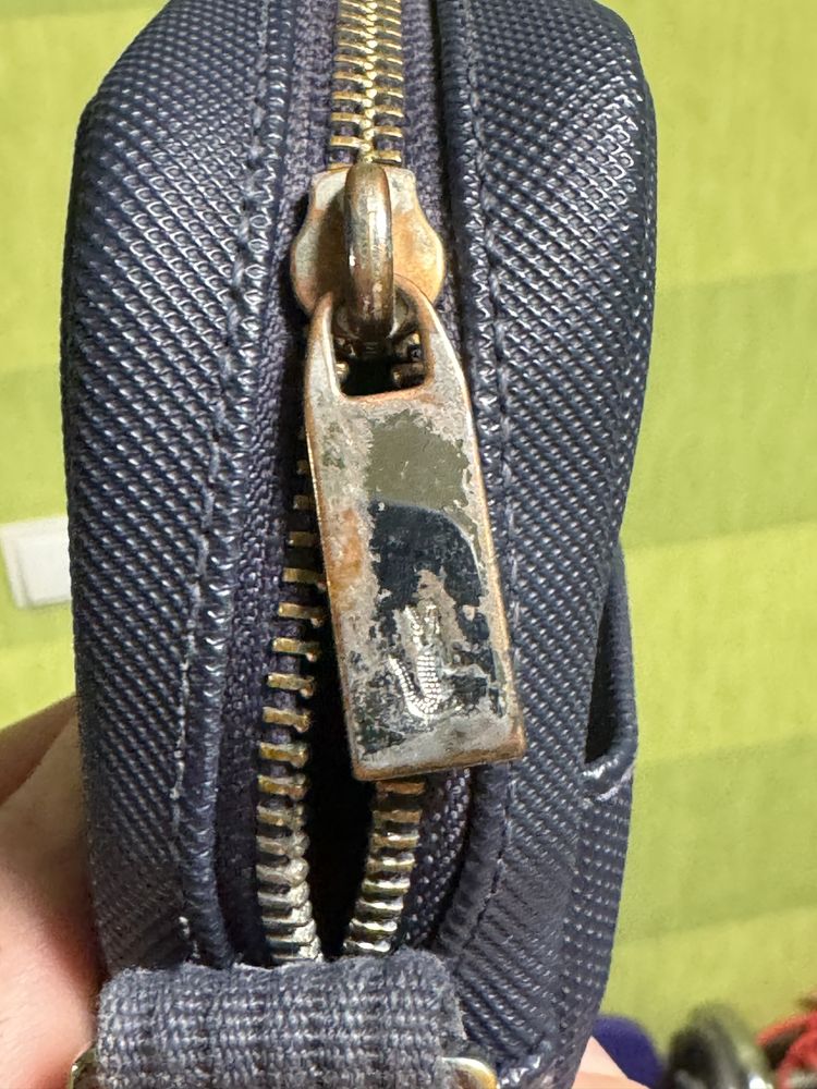 Сумка Lacoste Б/У оригінал