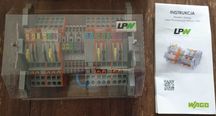Listwa pomiarowa WAGO LPW - NOWA