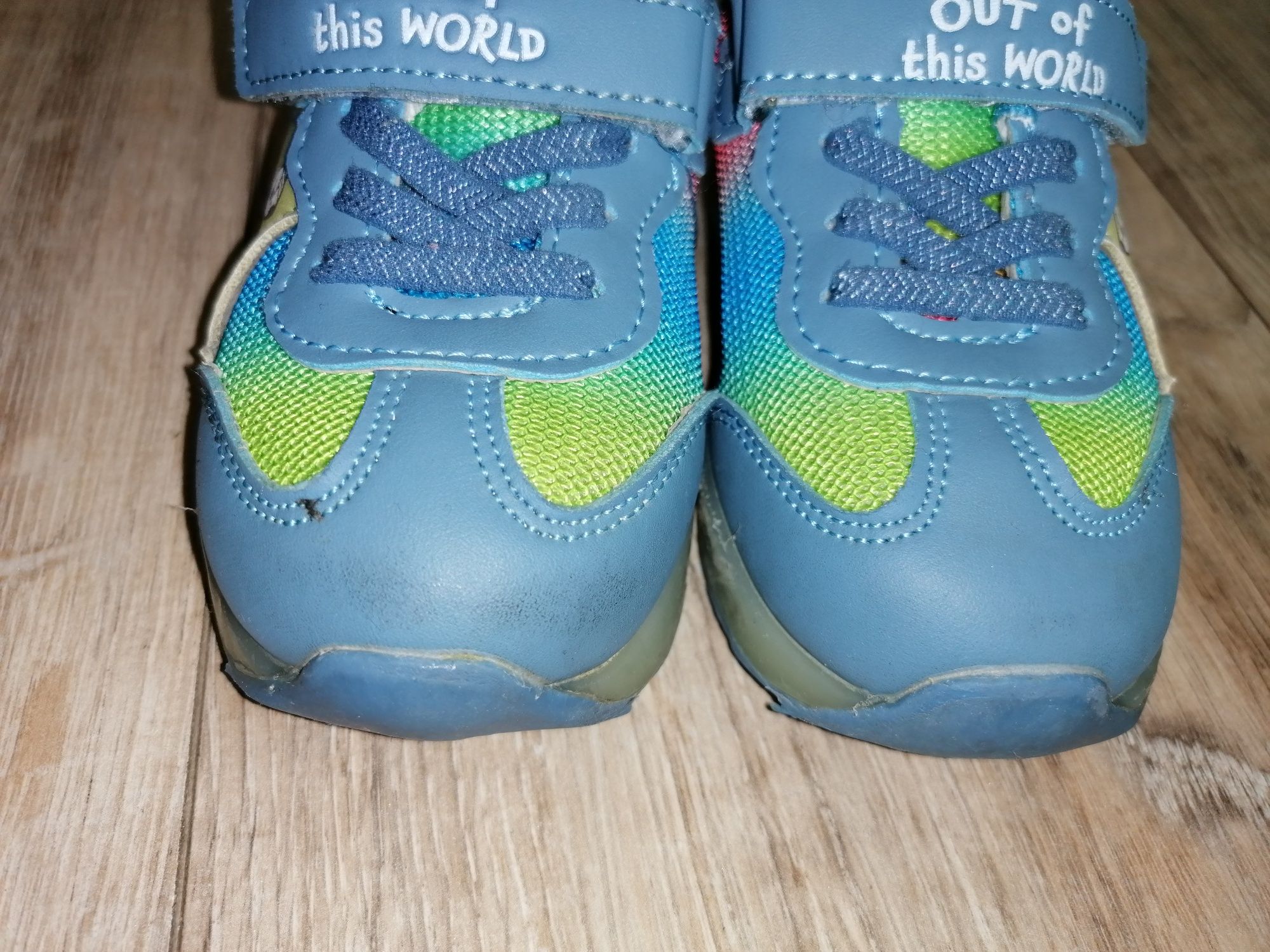 Buty adidasy toy story 23