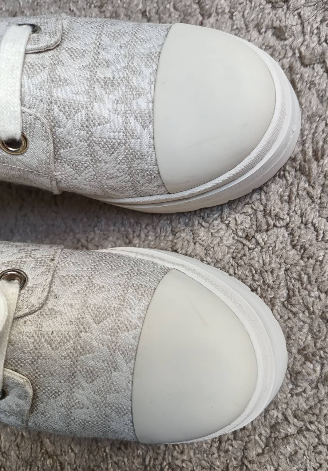 Buty Michael Kors 24cm MK