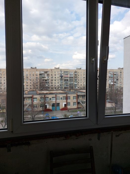 Воскресенка.Проспект Р. Шухевича. 3разд.кв-ра.торг.