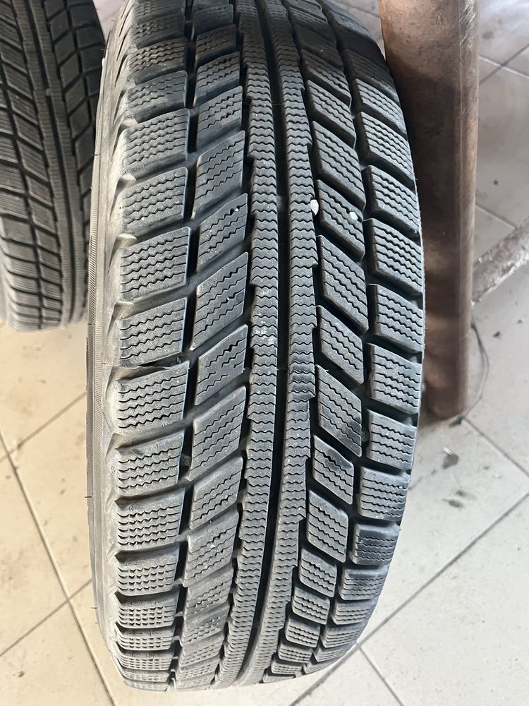 Диски Шкода Октавия А5