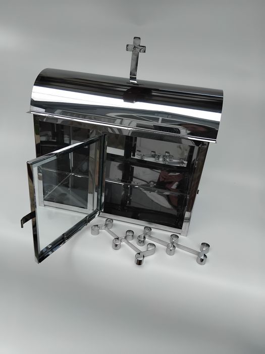 Підсвічник/капличка/ світильник на кладовище