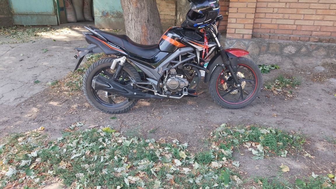Продам spark sp 200 r 34