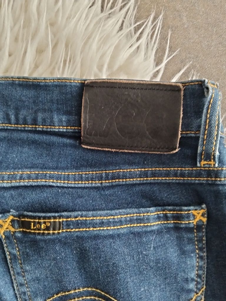Spodnie Lee 28/31