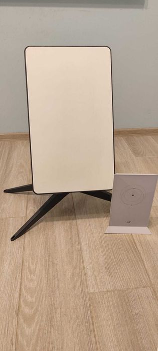 Starlink Gen 2, європейський акаунт, тариф Standby