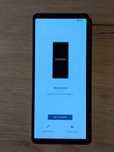 SONY XPERIA 10 VI 8 GB / 128 GB BLACK - jak nowy