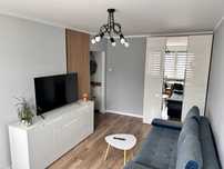 Apartament Ostróda