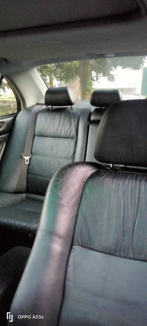 Honda Accord 2.0i V-tec 147cv
