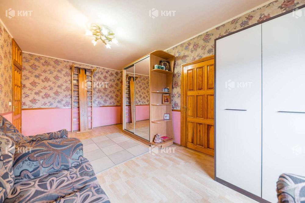 4к.70м2 Салтівка (Салтовка 520м-н, Студенческая, Гв. Широнинцев)123626