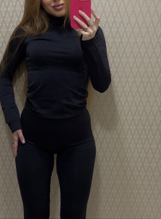 Костюм термо микрофибра