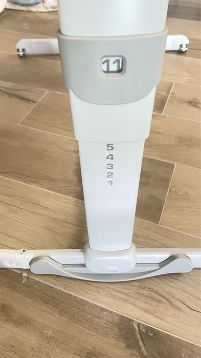 Next2me chicco berço