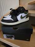 Air Jordan 1 Low r.38,5