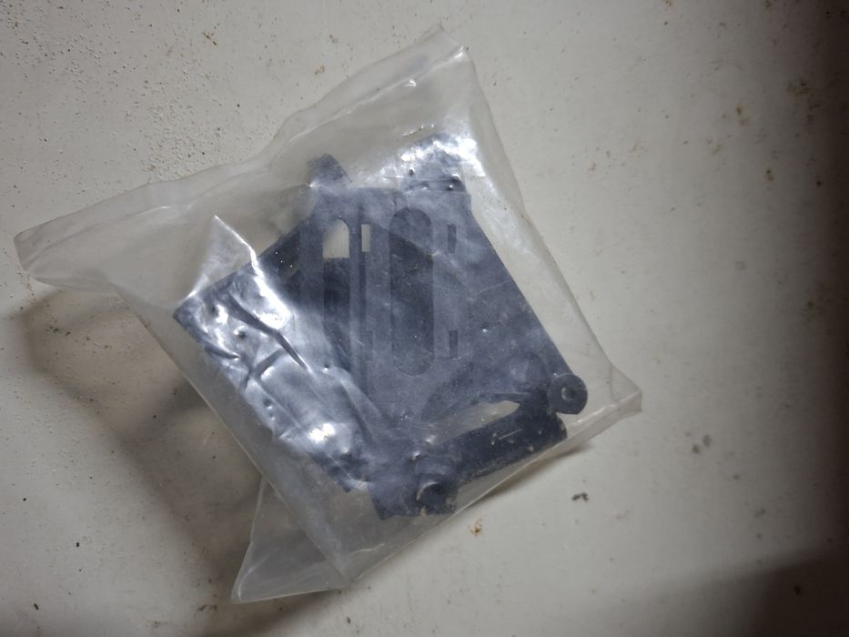 Kit reparação faróis fiat stilo