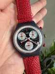 Swatch chrono 1995 nowy nos