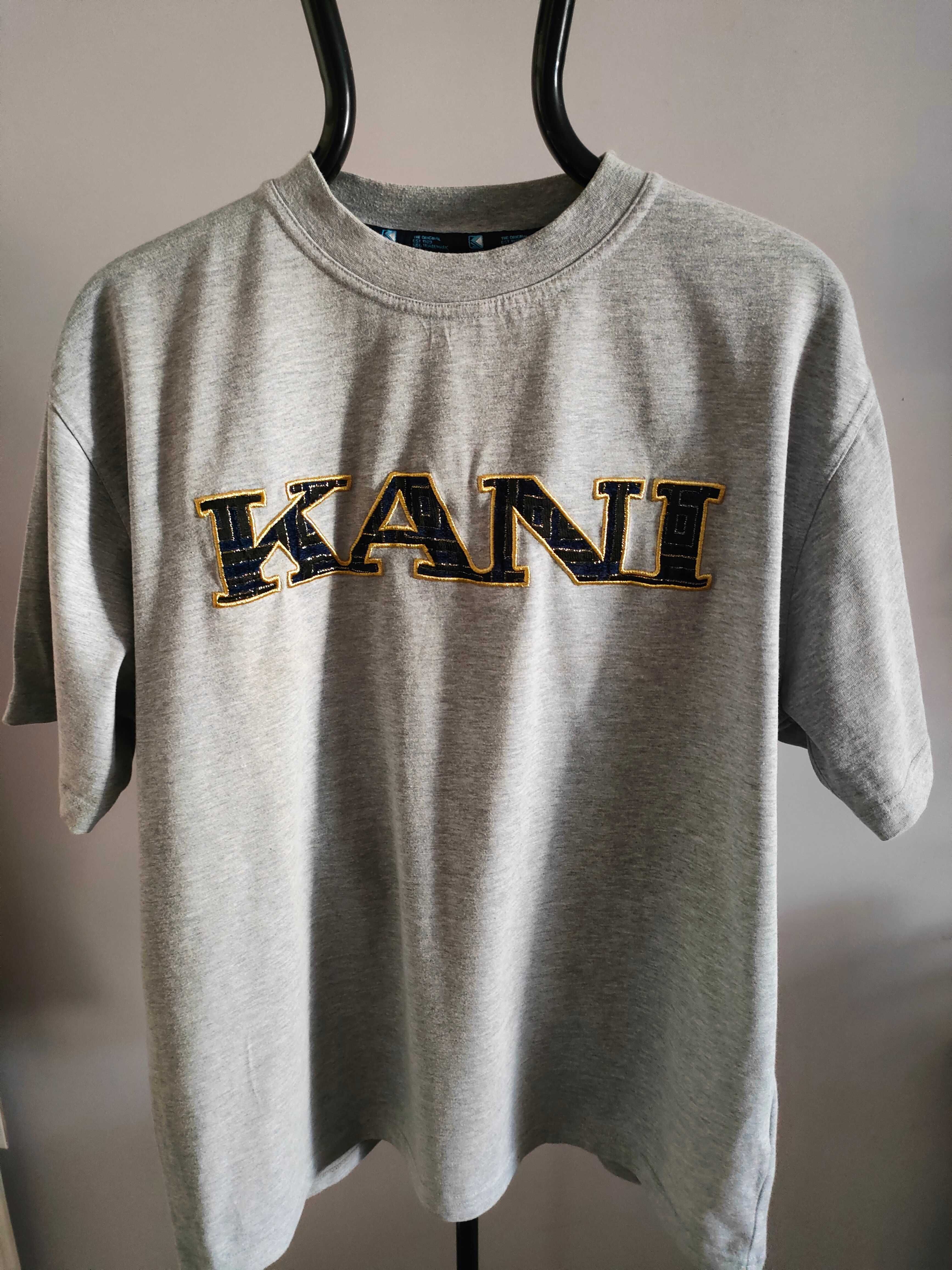 świetny t-shirt KANI, super stan